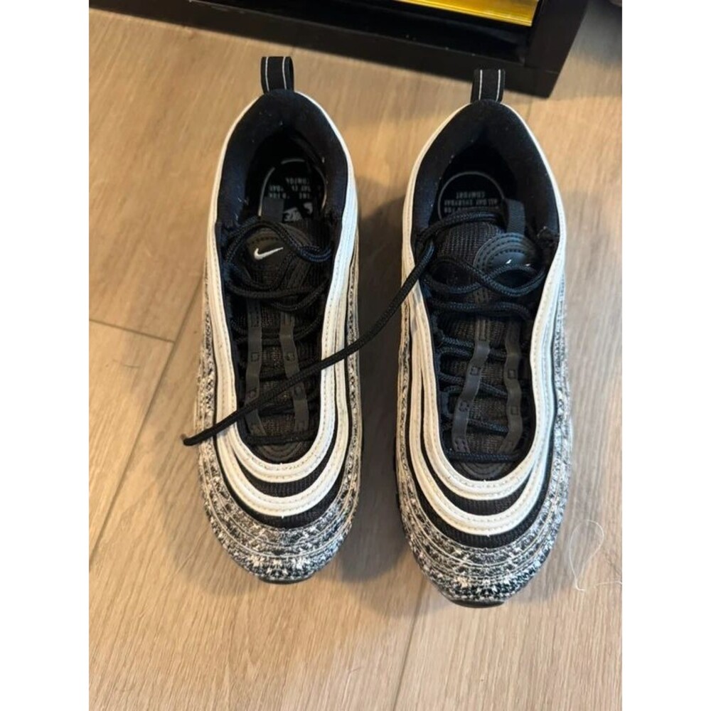 Nike size 6